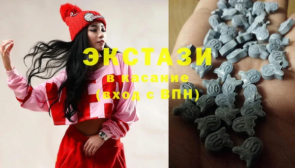 ECSTASY Алзамай